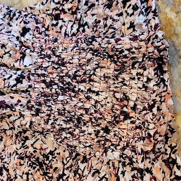 Printed top - Picture 2 of 3